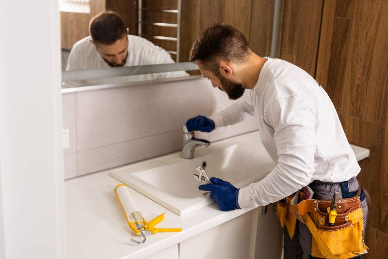 Top Bathroom Remodeling Companies in Naugatuck, CT