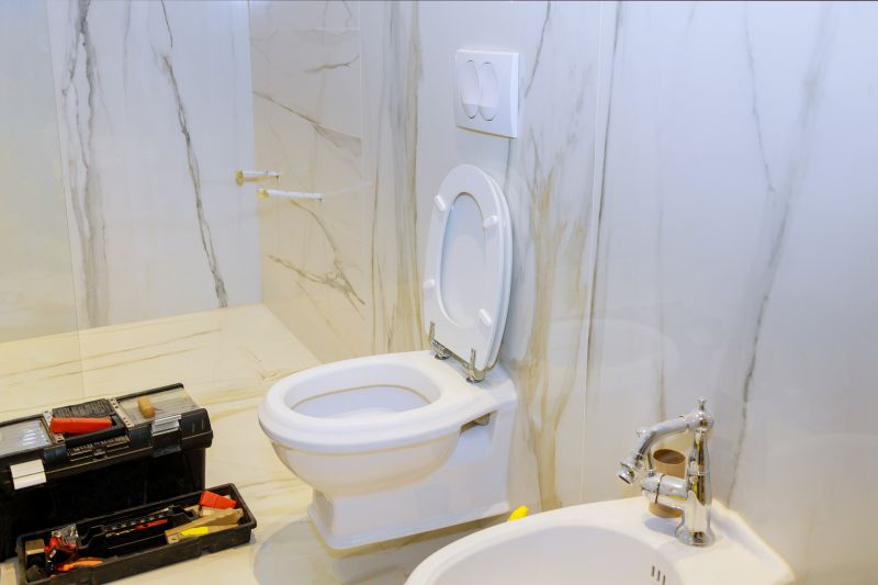 Top Bathroom Remodeling Companies in New Milford, CT