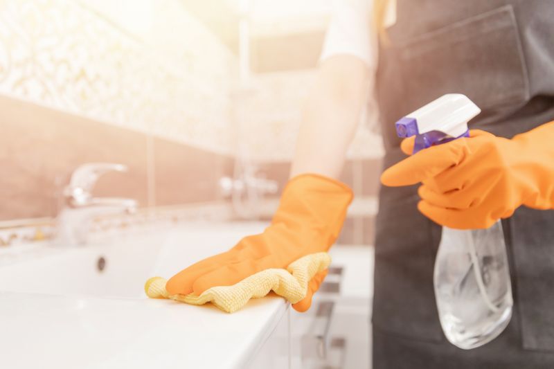 Top Bathroom Remodeling Companies in Orange, CT