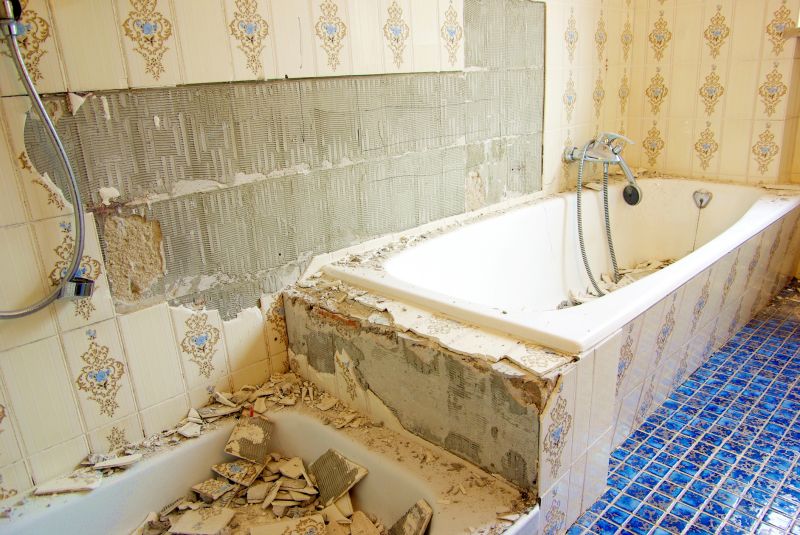 Top Shower Remodeling Companies in Danbury, CT