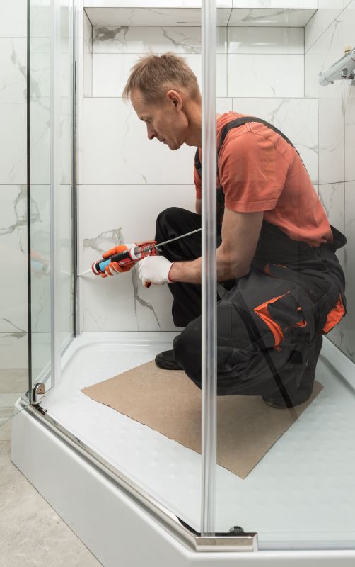 Top Shower Remodeling Companies in Naugatuck, CT