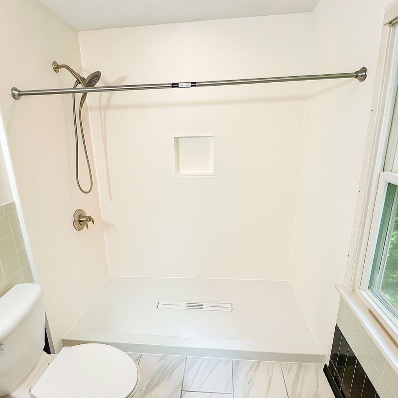 Top Shower Remodeling Companies in Norwalk, CT