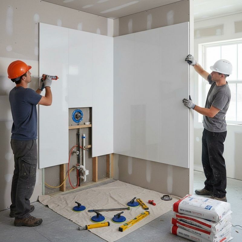 Top Shower Remodeling Companies in Shelton, CT