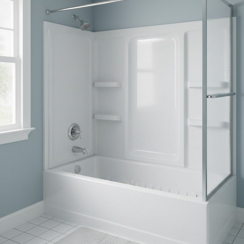 Top Tub To Shower Conversion Companies in Darien, CT