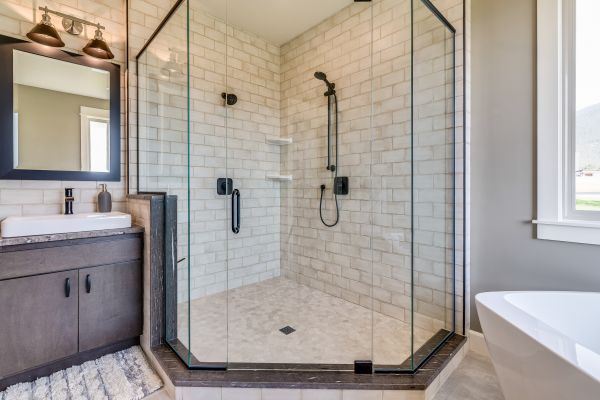 Cost of Bathroom Modification in Danbury