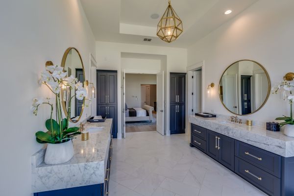 Cost of Bathroom Renovation in Danbury