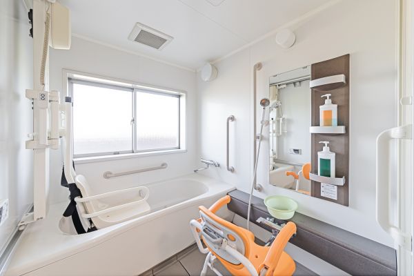 Cost of Senior Bathroom Renovation in Danbury