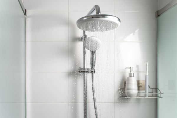 Cost of Shower Conversion Service in Danbury
