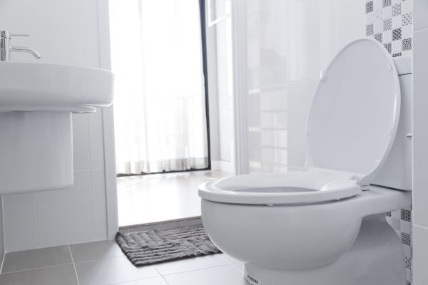 Cost of Toilet Relocation in Danbury