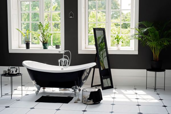 Cost of Bathroom Expansion in Danbury