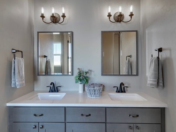 Cost of Washroom Remodeling in Danbury