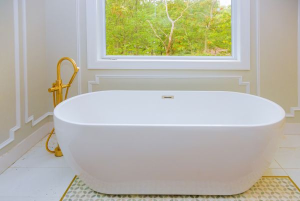 Cost of Tub Renovation Service in Danbury