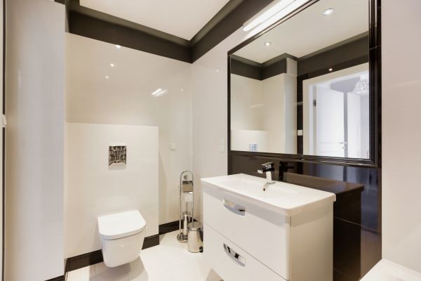 Cost of Business Bathroom Remodeling in Danbury