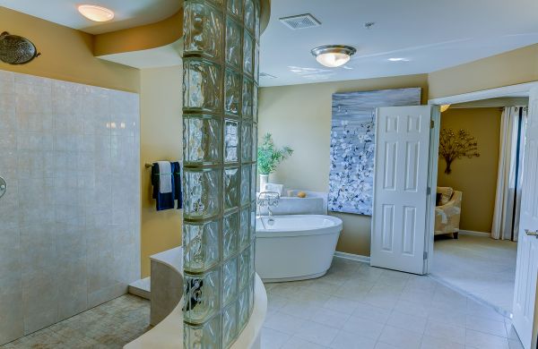 Basement Bathroom Renovation in Danbury