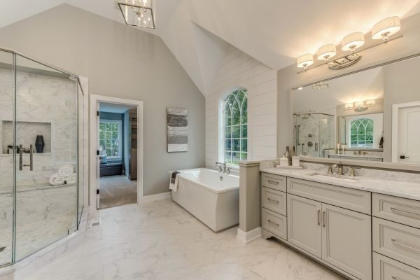 Cost of Bathroom Conversion Service in Danbury