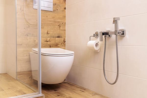 Cost of Universal Bathroom Remodeling in Danbury
